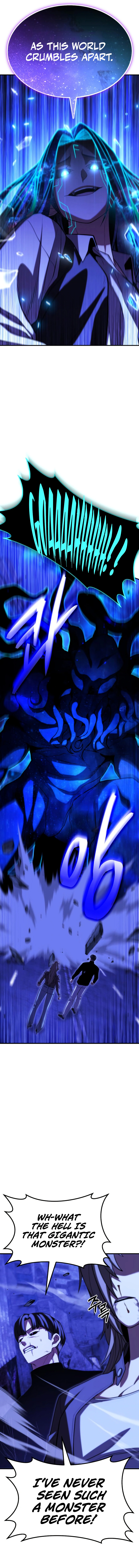 The Exiled Hero Chapter 67 - Page 9