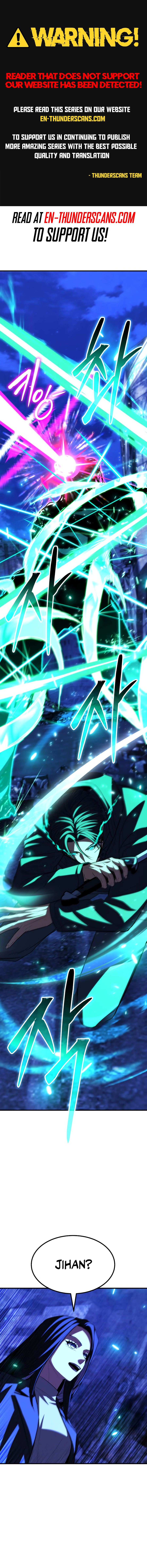 The Exiled Hero Chapter 68 - Page 1