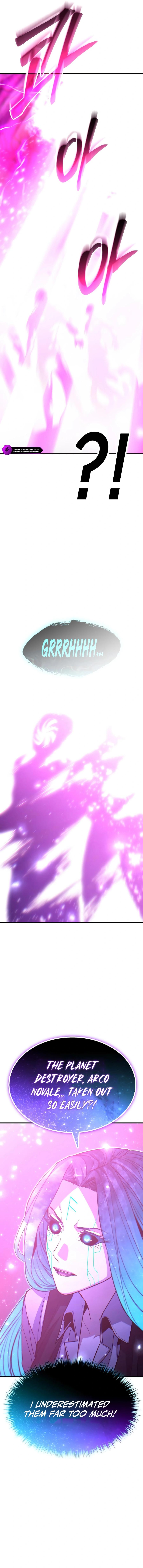 The Exiled Hero Chapter 68 - Page 15