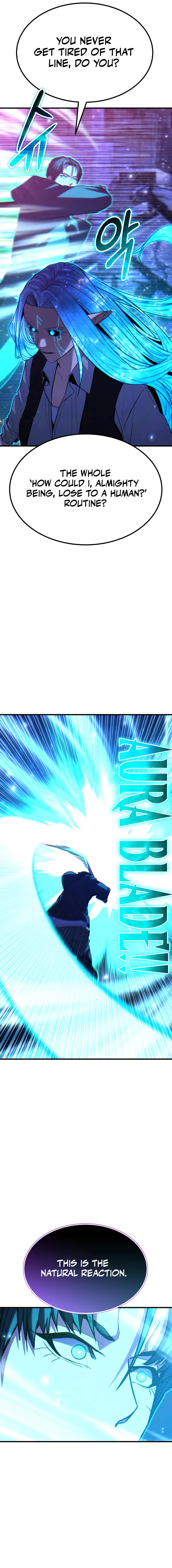 The Exiled Hero Chapter 68 - Page 16