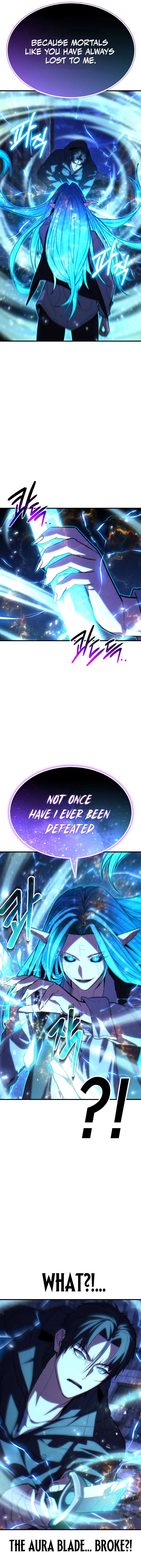 The Exiled Hero Chapter 68 - Page 17