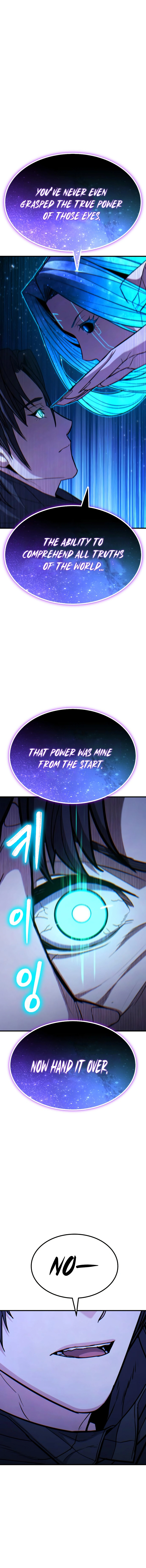 The Exiled Hero Chapter 68 - Page 18