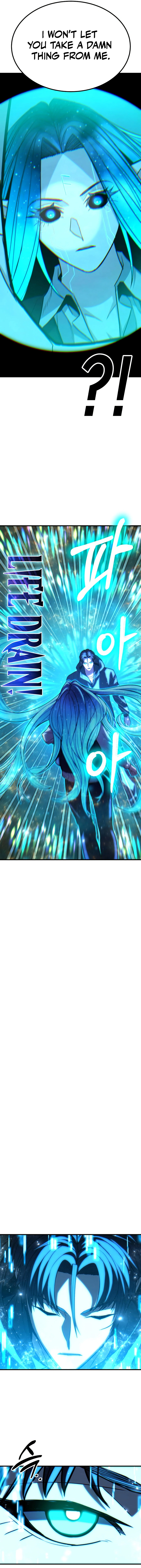 The Exiled Hero Chapter 68 - Page 19