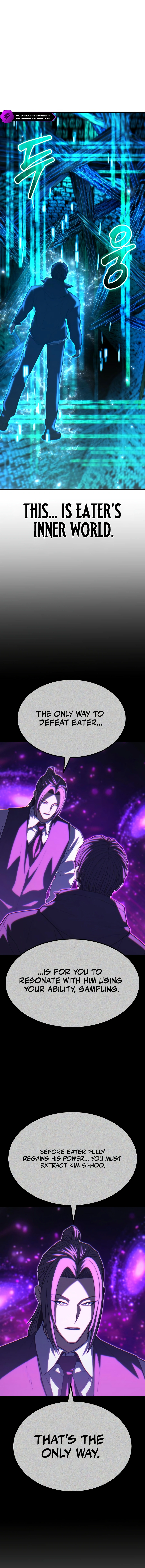 The Exiled Hero Chapter 68 - Page 20