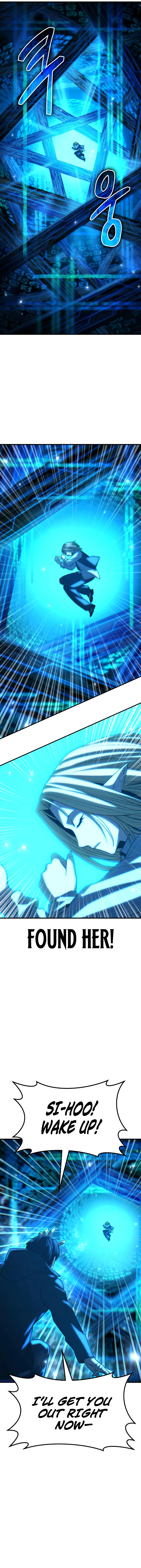 The Exiled Hero Chapter 68 - Page 22