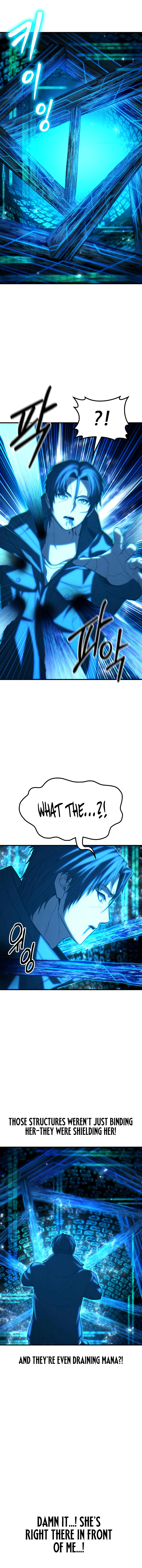 The Exiled Hero Chapter 68 - Page 23