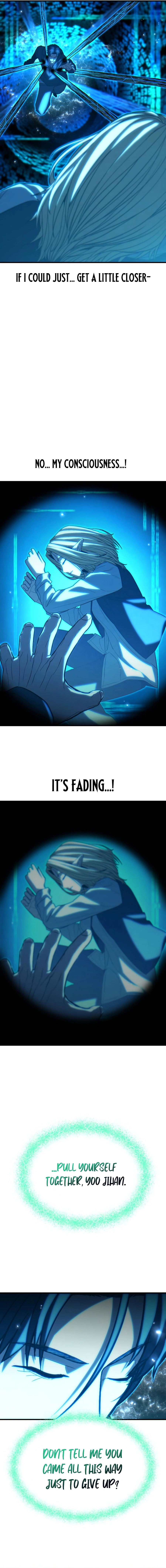 The Exiled Hero Chapter 68 - Page 24