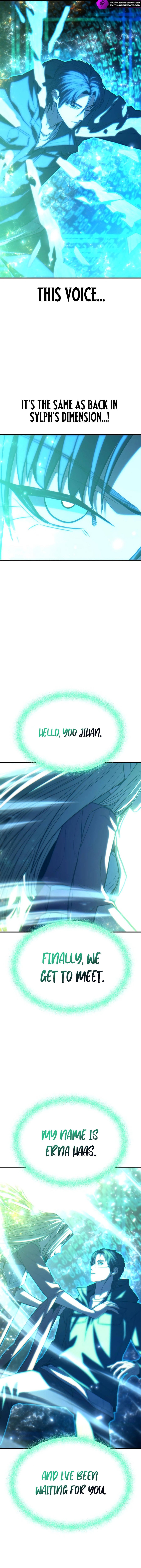 The Exiled Hero Chapter 68 - Page 25