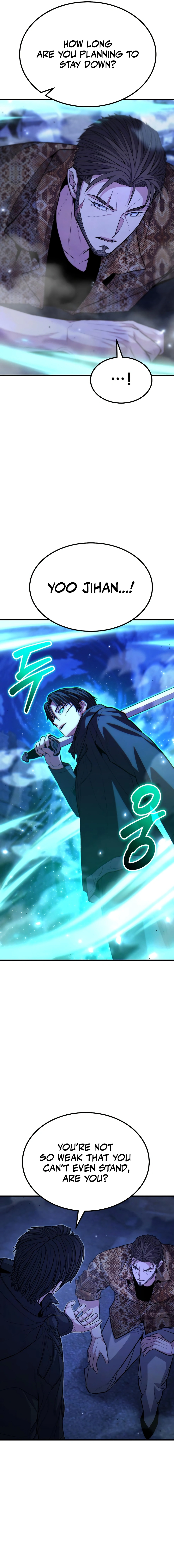 The Exiled Hero Chapter 68 - Page 4