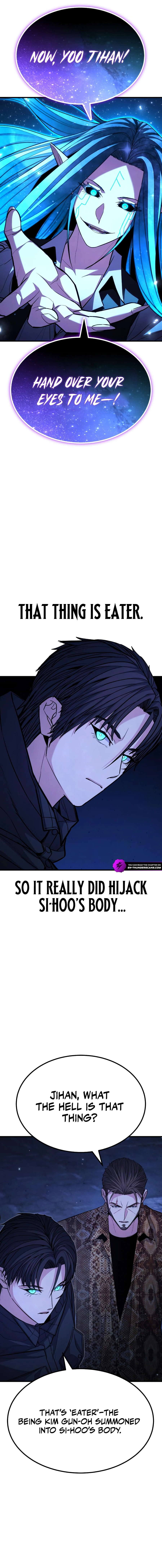 The Exiled Hero Chapter 68 - Page 6