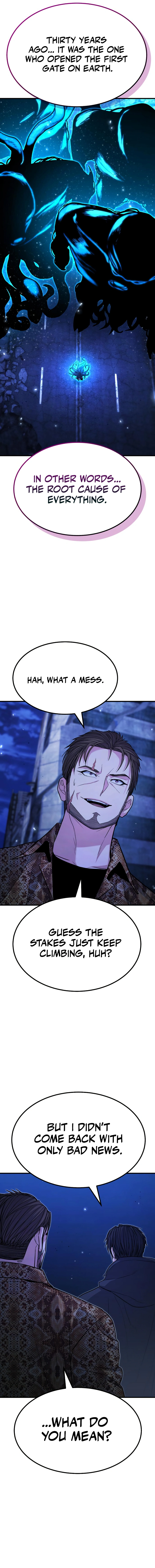 The Exiled Hero Chapter 68 - Page 7