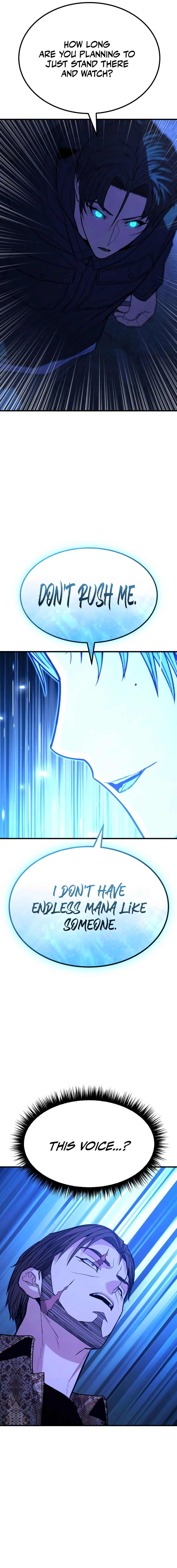 The Exiled Hero Chapter 68 - Page 9