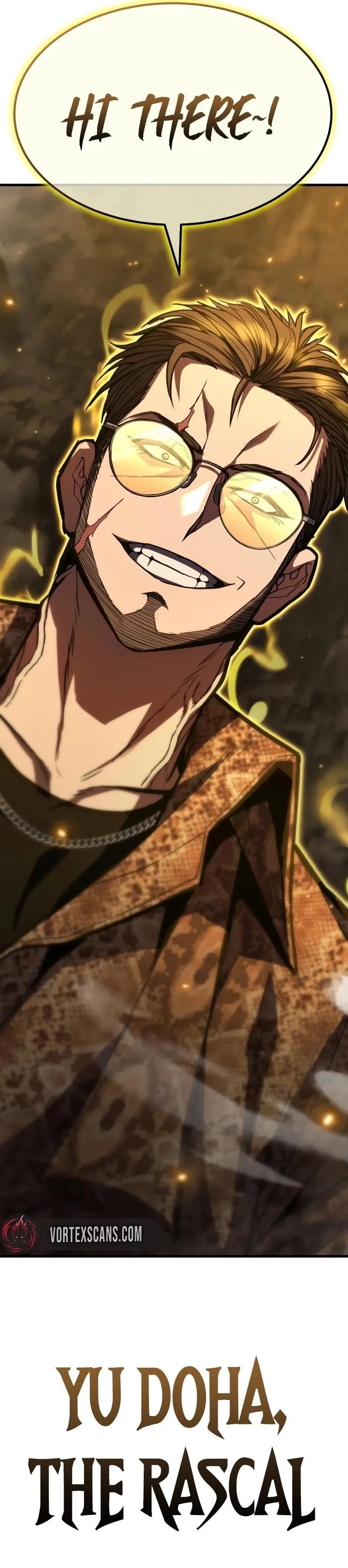 The Exiled Hero Chapter 7 - Page 18