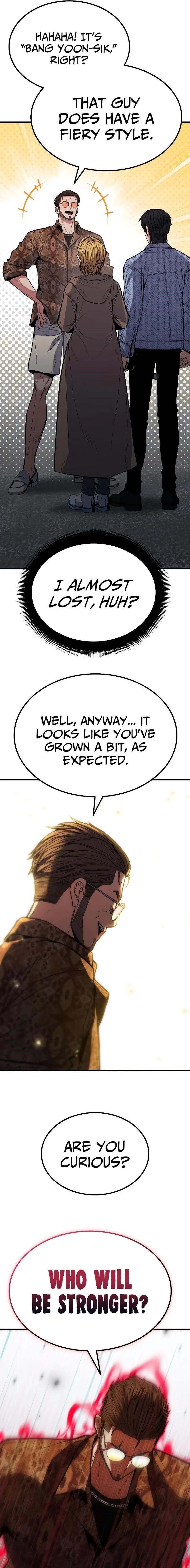 The Exiled Hero Chapter 8 - Page 13