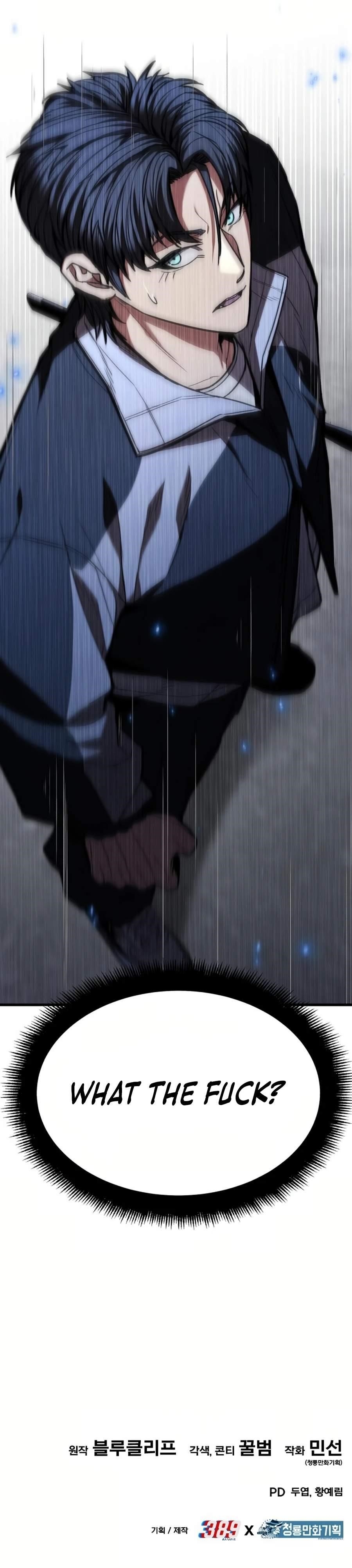 The Exiled Hero Chapter 9 - Page 22