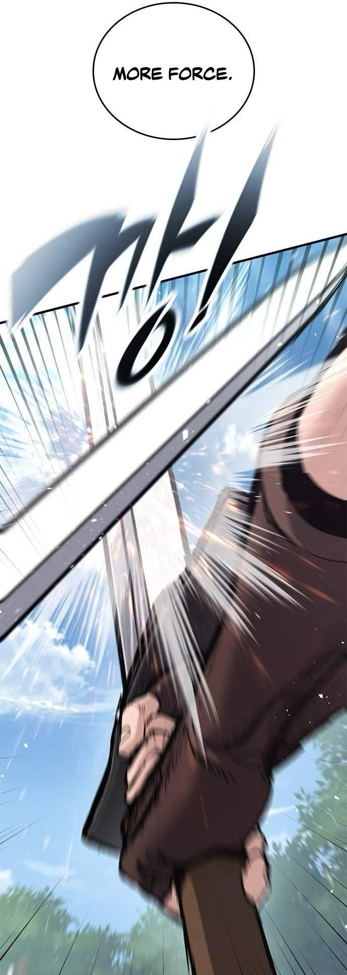 Unparalleled ??? Rank Hidden Equipment Chapter 16 - Page 37