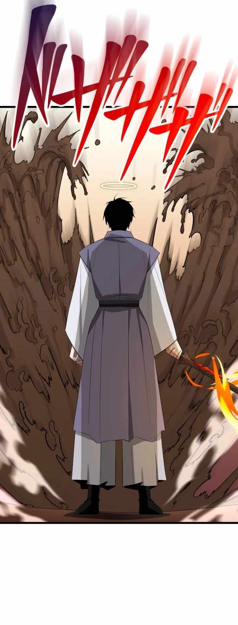 Unparalleled ??? Rank Hidden Equipment Chapter 38 - Page 22