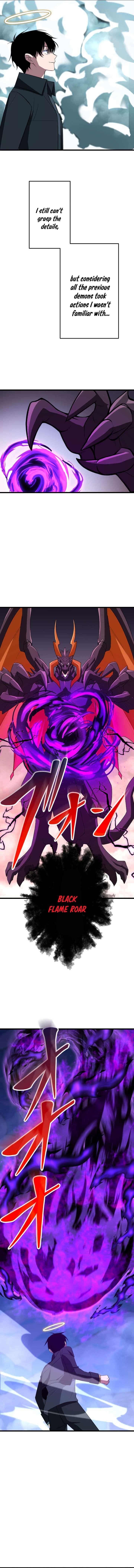 Unparalleled ??? Rank Hidden Equipment Chapter 48 - Page 2