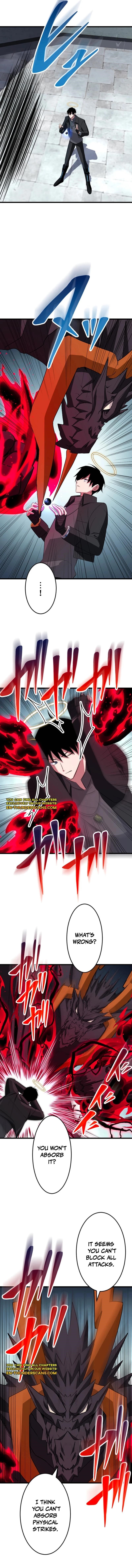 Unparalleled ??? Rank Hidden Equipment Chapter 49 - Page 2