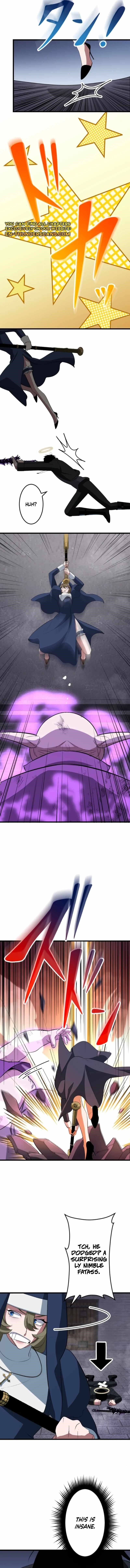 Unparalleled ??? Rank Hidden Equipment Chapter 55 - Page 7