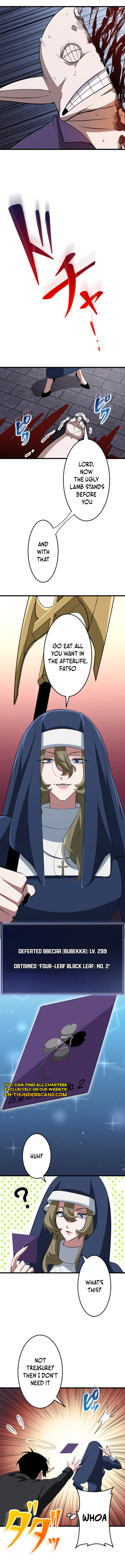 Unparalleled ??? Rank Hidden Equipment Chapter 56 - Page 11