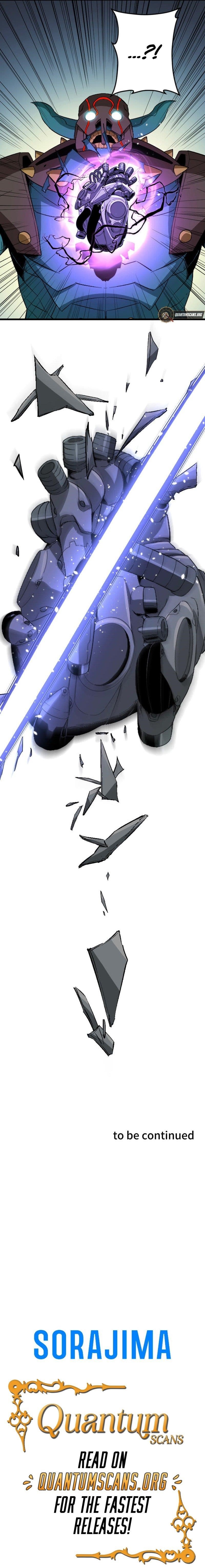 Unparalleled ??? Rank Hidden Equipment Chapter 64 - Page 14