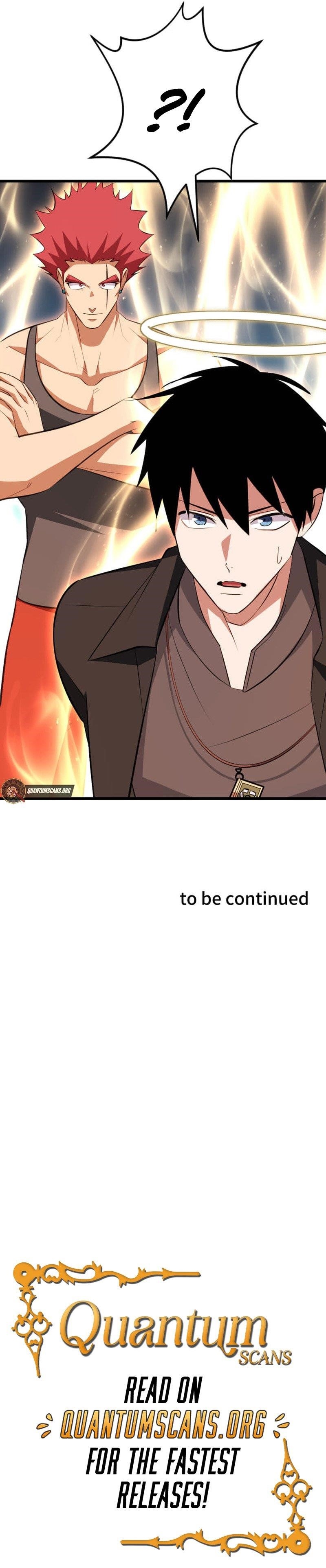 Unparalleled ??? Rank Hidden Equipment Chapter 69 - Page 14