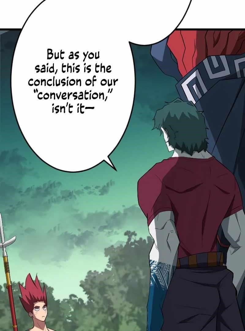 Unparalleled ??? Rank Hidden Equipment Chapter 72 - Page 100