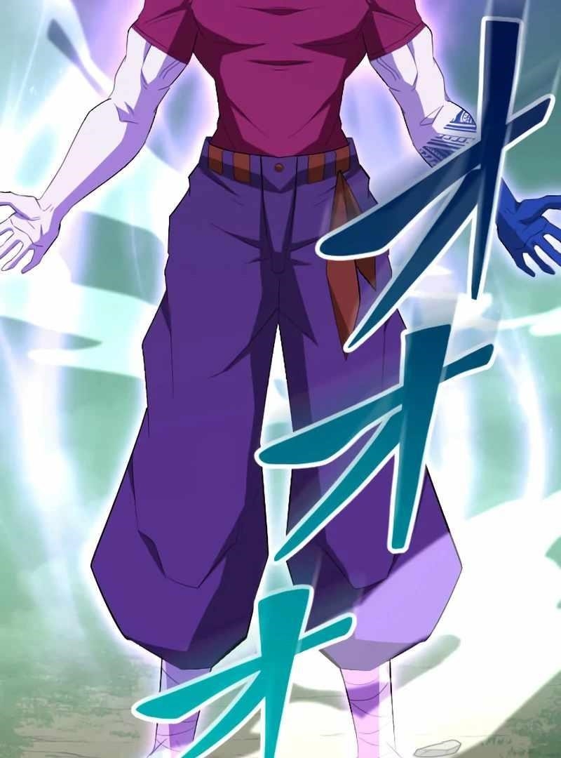 Unparalleled ??? Rank Hidden Equipment Chapter 72 - Page 103