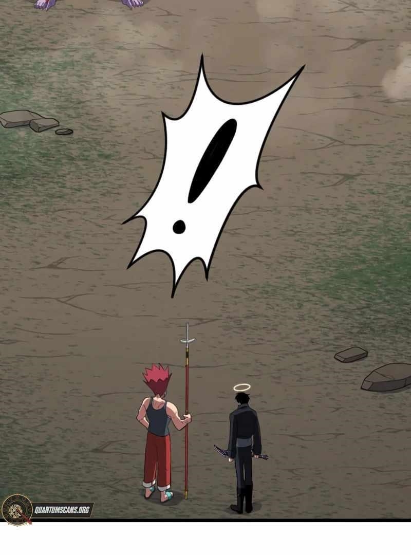 Unparalleled ??? Rank Hidden Equipment Chapter 72 - Page 106