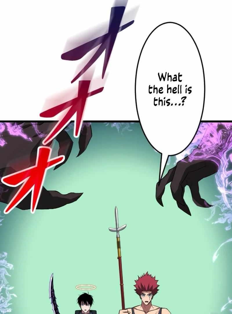 Unparalleled ??? Rank Hidden Equipment Chapter 72 - Page 110