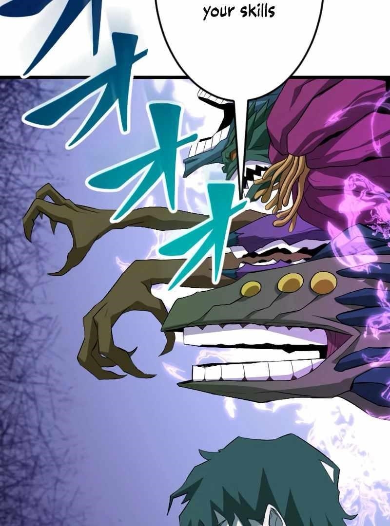 Unparalleled ??? Rank Hidden Equipment Chapter 72 - Page 112