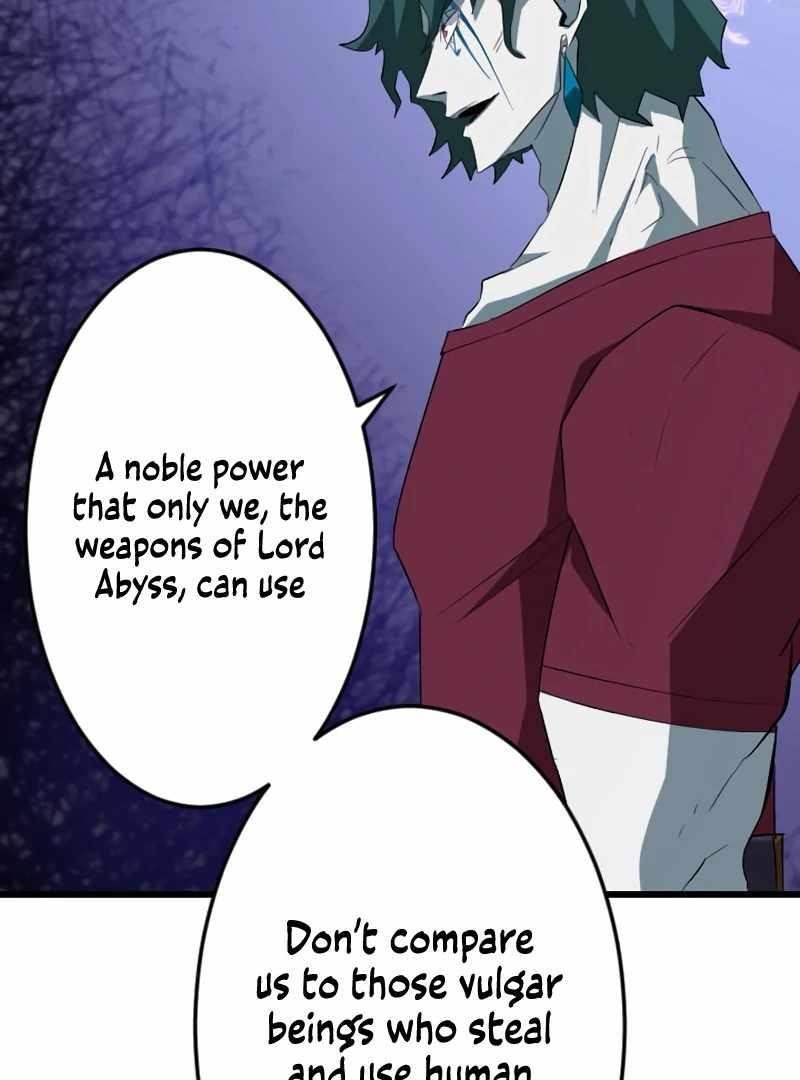 Unparalleled ??? Rank Hidden Equipment Chapter 72 - Page 113