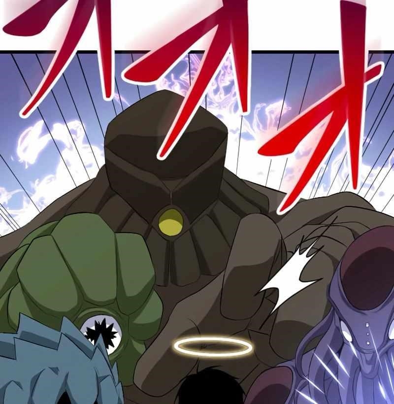 Unparalleled ??? Rank Hidden Equipment Chapter 72 - Page 122