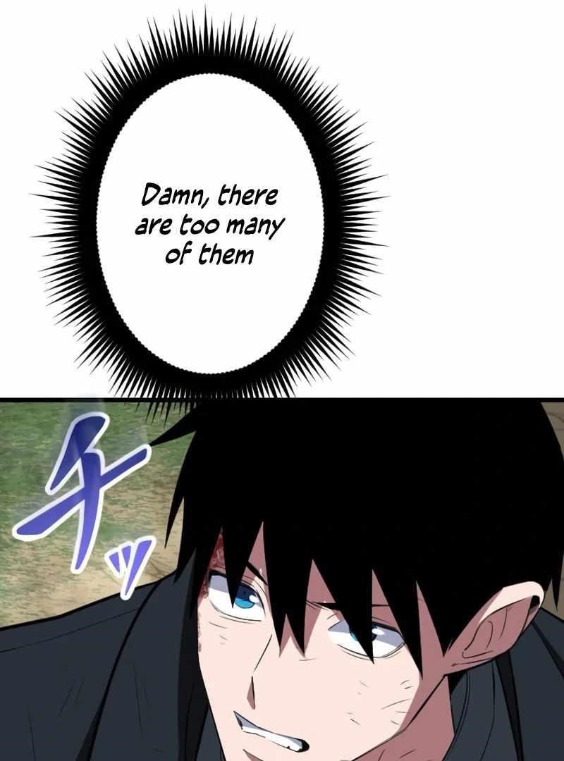 Unparalleled ??? Rank Hidden Equipment Chapter 72 - Page 124