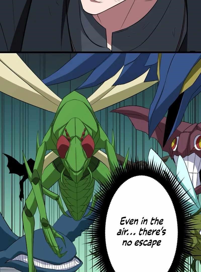 Unparalleled ??? Rank Hidden Equipment Chapter 72 - Page 125