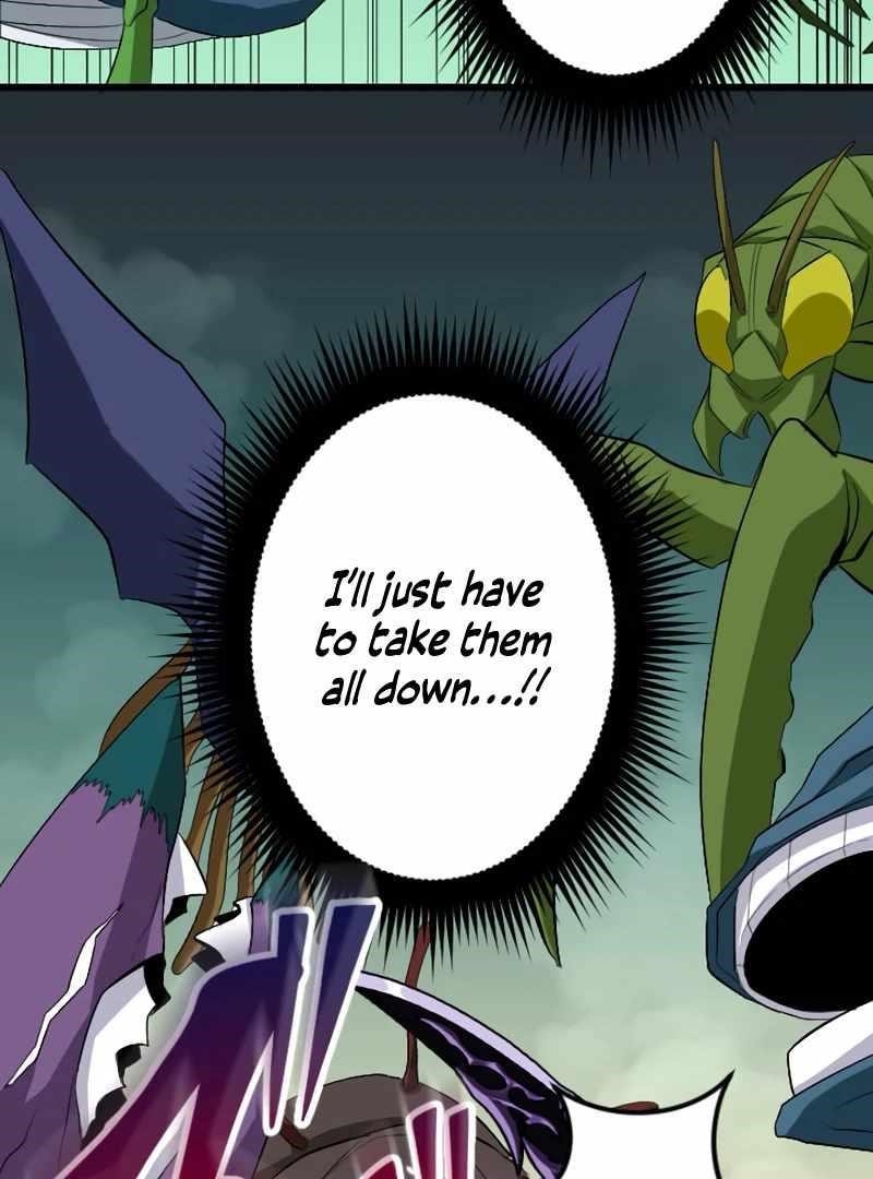 Unparalleled ??? Rank Hidden Equipment Chapter 72 - Page 126