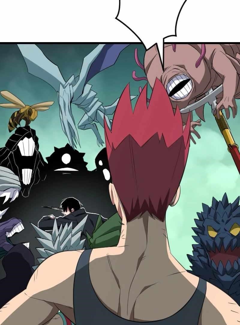 Unparalleled ??? Rank Hidden Equipment Chapter 72 - Page 129