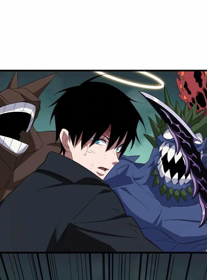 Unparalleled ??? Rank Hidden Equipment Chapter 72 - Page 145