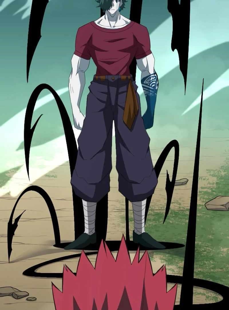 Unparalleled ??? Rank Hidden Equipment Chapter 72 - Page 149