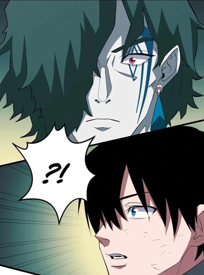 Unparalleled ??? Rank Hidden Equipment Chapter 72 - Page 152