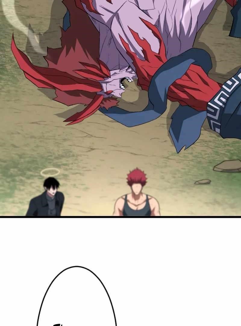 Unparalleled ??? Rank Hidden Equipment Chapter 72 - Page 22