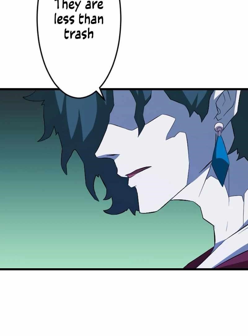 Unparalleled ??? Rank Hidden Equipment Chapter 72 - Page 23