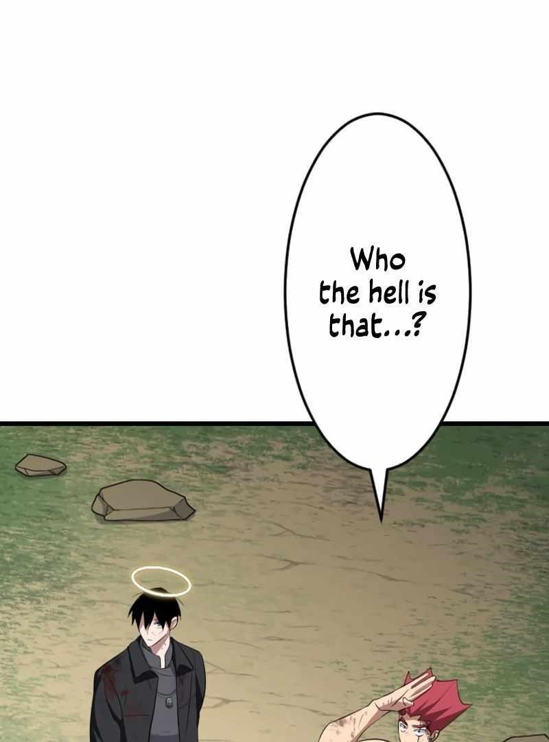 Unparalleled ??? Rank Hidden Equipment Chapter 72 - Page 24