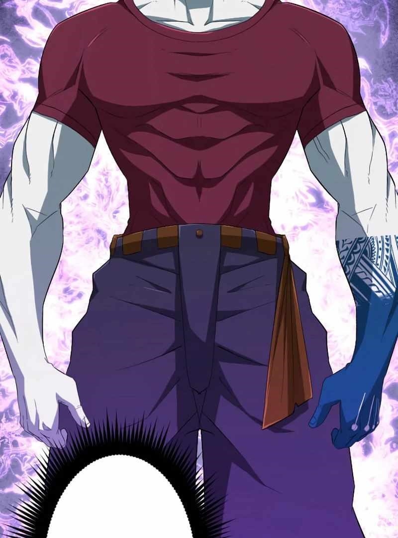 Unparalleled ??? Rank Hidden Equipment Chapter 72 - Page 29