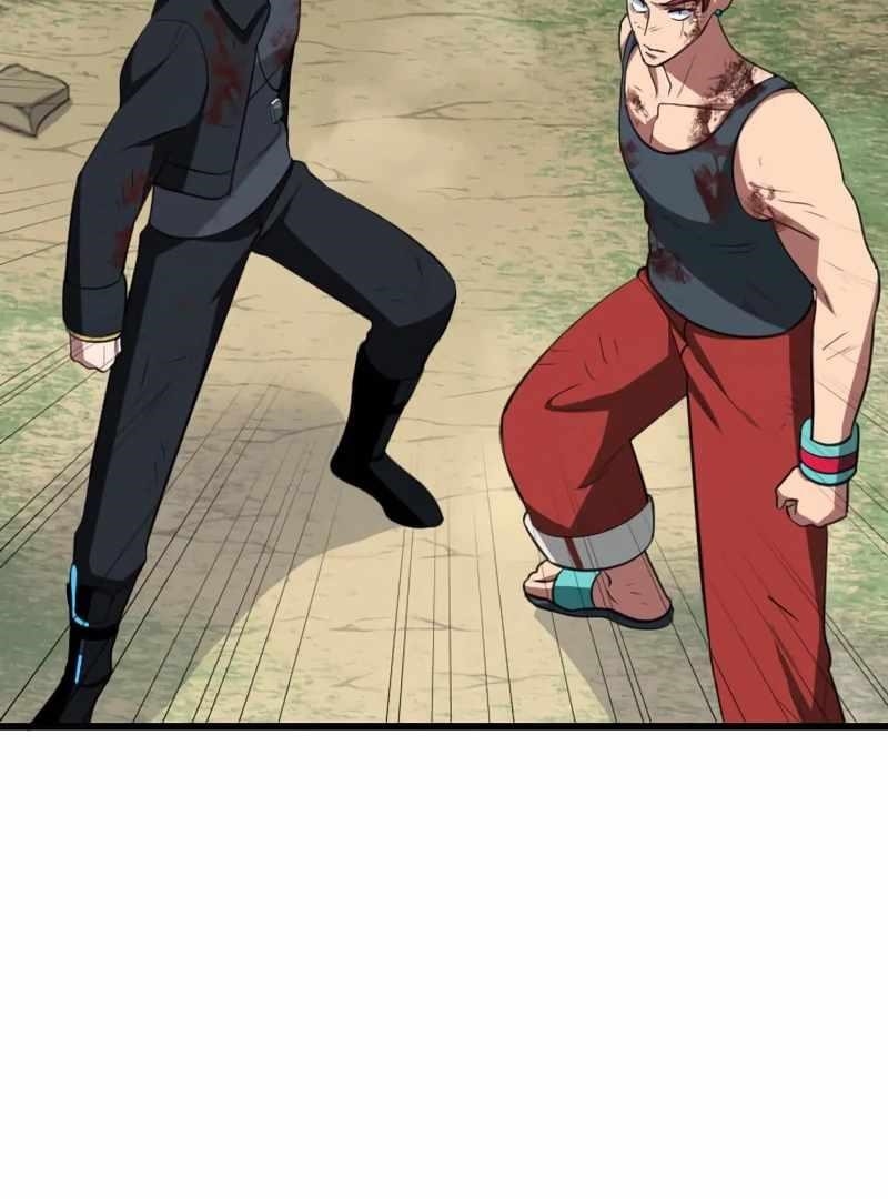 Unparalleled ??? Rank Hidden Equipment Chapter 72 - Page 33