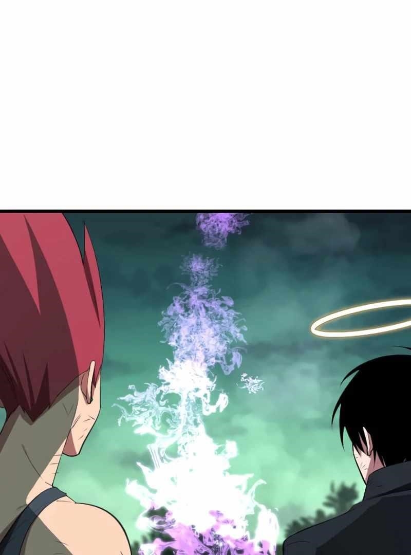 Unparalleled ??? Rank Hidden Equipment Chapter 72 - Page 34