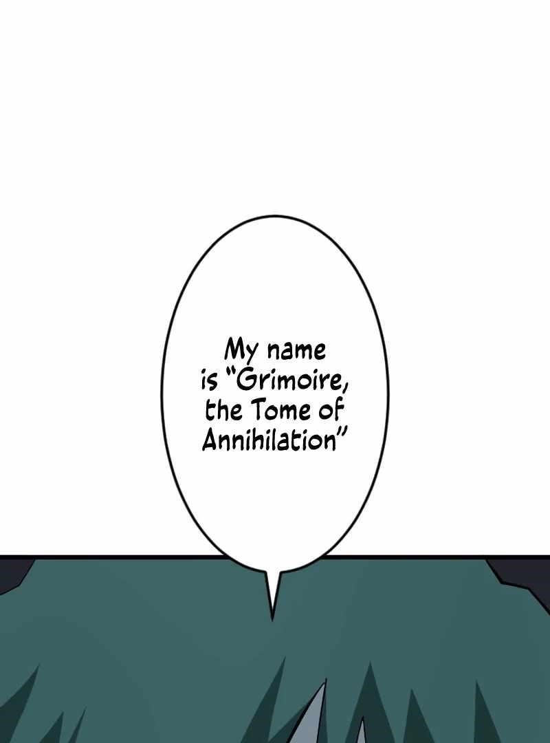 Unparalleled ??? Rank Hidden Equipment Chapter 72 - Page 36