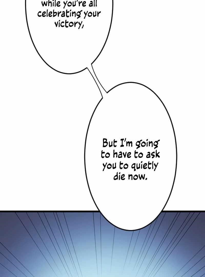 Unparalleled ??? Rank Hidden Equipment Chapter 72 - Page 38