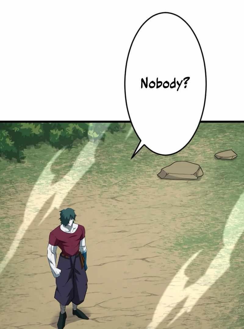 Unparalleled ??? Rank Hidden Equipment Chapter 72 - Page 44